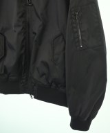 LOUIS VUITTON（ルイヴィトン）ブルゾン 黒 サイズ:48(L位) メンズ/2200718501013