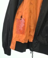 LOUIS VUITTON（ルイヴィトン）ブルゾン 黒 サイズ:48(L位) メンズ/2200718501013