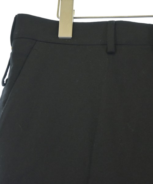 LOUIS VUITTON（ルイヴィトン）スラックス 黒 サイズ:40(M位) メンズ/2200718539016