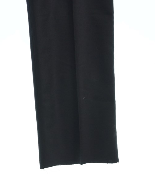LOUIS VUITTON（ルイヴィトン）スラックス 黒 サイズ:40(M位) メンズ/2200718539016