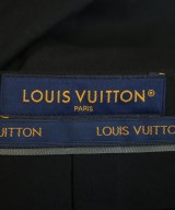 LOUIS VUITTON（ルイヴィトン）スラックス 黒 サイズ:40(M位) メンズ/2200718539016