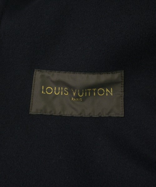 LOUIS VUITTON（ルイヴィトン）その他 紺 サイズ:50(XL位) メンズ/2200718608019
