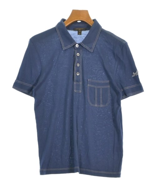 LOUIS VUITTON(ルイヴィトン)のポロシャツ サイズ:XS 16,500円