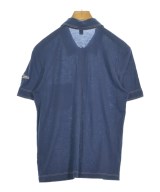 LOUIS VUITTON（ルイヴィトン）ポロシャツ 紺 サイズ:XS メンズ/2200718552336