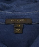 LOUIS VUITTON（ルイヴィトン）ポロシャツ 紺 サイズ:XS メンズ/2200718552336