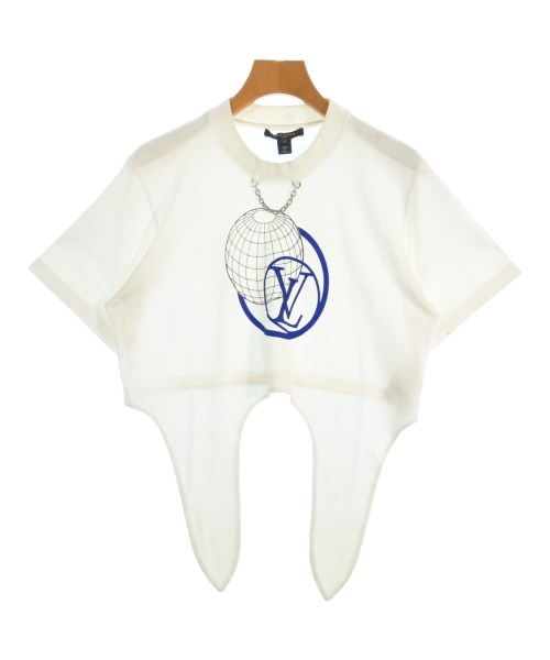 LOUIS VUITTON(ルイヴィトン)のTシャツ・カットソー サイズ:XS 45,200円