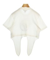 LOUIS VUITTON（ルイヴィトン）Tシャツ・カットソー 白 サイズ:XS レディース/2200719283031