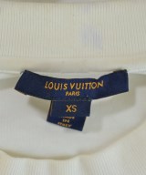 LOUIS VUITTON（ルイヴィトン）Tシャツ・カットソー 白 サイズ:XS レディース/2200719283031