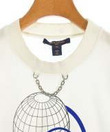 LOUIS VUITTON（ルイヴィトン）Tシャツ・カットソー 白 サイズ:XS レディース/2200719283031