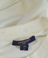 LOUIS VUITTON（ルイヴィトン）Tシャツ・カットソー 白 サイズ:XS レディース/2200719283031