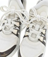 LOUIS VUITTON（ルイヴィトン）スニーカー 白 サイズ:EU35 1/2(22cm位) レディース/2200719358012