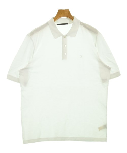LOUIS VUITTON(ルイヴィトン)のポロシャツ サイズ:XXL 21,800円