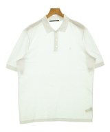 LOUIS VUITTON（ルイヴィトン）ポロシャツ 白 サイズ:XXL メンズ/2200719128035