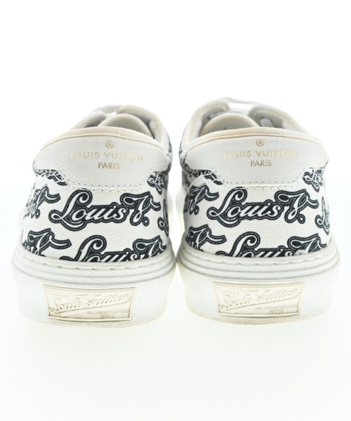 LOUIS VUITTON（ルイヴィトン）スニーカー 白 サイズ:UK5(23.5cm位) レディース/2200643305168