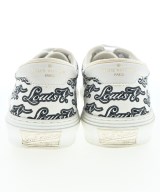 LOUIS VUITTON（ルイヴィトン）スニーカー 白 サイズ:UK5(23.5cm位) レディース/2200643305168