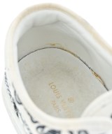 LOUIS VUITTON（ルイヴィトン）スニーカー 白 サイズ:UK5(23.5cm位) レディース/2200643305168