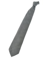 LOUIS VUITTON（ルイヴィトン）ネクタイ グレー サイズ:- メンズ/2200644773553