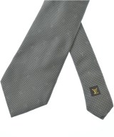 LOUIS VUITTON（ルイヴィトン）ネクタイ グレー サイズ:- メンズ/2200644773553