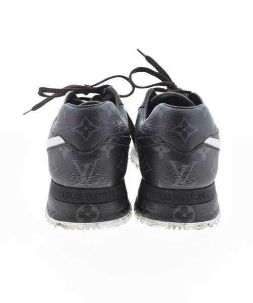 LOUIS VUITTON（ルイヴィトン）スニーカー 茶 サイズ:-(26cm位) メンズ/2200645665222