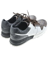 LOUIS VUITTON（ルイヴィトン）スニーカー 茶 サイズ:-(26cm位) メンズ/2200645665222