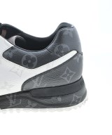 LOUIS VUITTON（ルイヴィトン）スニーカー 茶 サイズ:-(26cm位) メンズ/2200645665222