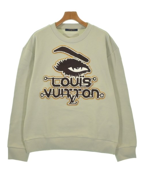 LOUIS VUITTON(ルイヴィトン)スウェット グレー サイズ:XL/2200236360031