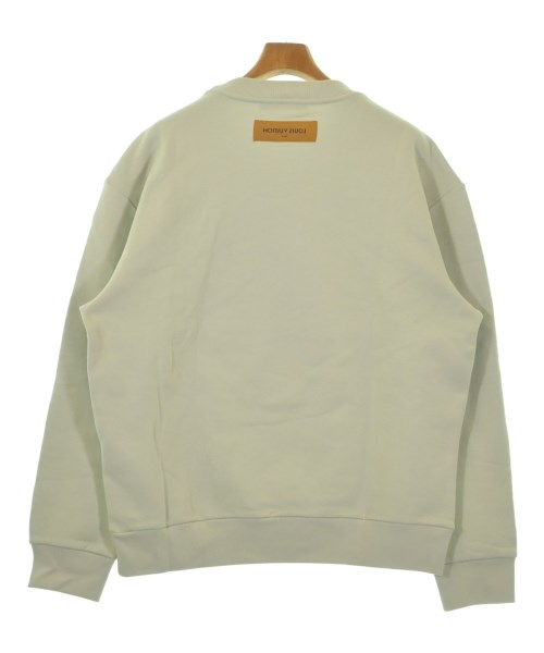 LOUIS VUITTON（ルイヴィトン）スウェット グレー サイズ:XL メンズ/2200236360031