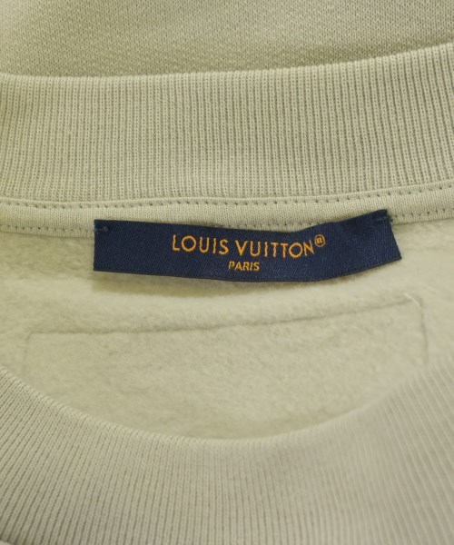 LOUIS VUITTON（ルイヴィトン）スウェット グレー サイズ:XL メンズ/2200236360031