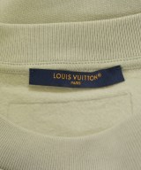LOUIS VUITTON（ルイヴィトン）スウェット グレー サイズ:XL メンズ/2200236360031