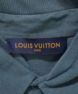 LOUIS VUITTON（ルイヴィトン）カジュアルシャツ 青 サイズ:M メンズ/2200636230019