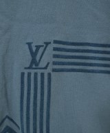 LOUIS VUITTON（ルイヴィトン）カジュアルシャツ 青 サイズ:M メンズ/2200636230019