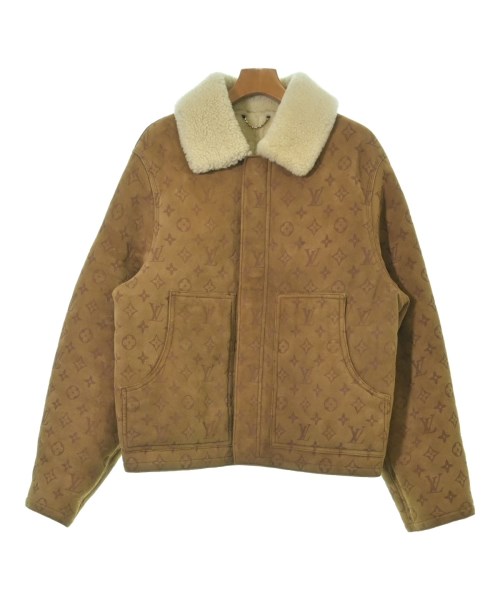 LOUIS VUITTON(ルイヴィトン)その他 茶 サイズ:50(XL位)/2200646402017