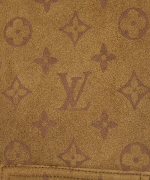 LOUIS VUITTON（ルイヴィトン）その他 茶 サイズ:50(XL位) メンズ/2200646402017
