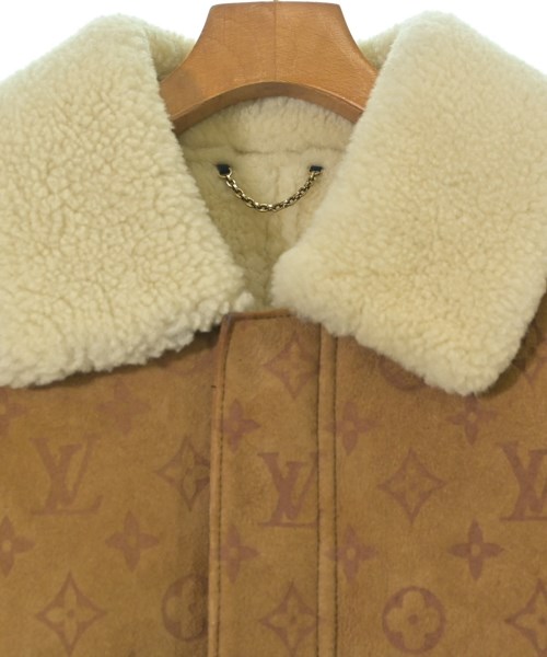 LOUIS VUITTON（ルイヴィトン）その他 茶 サイズ:50(XL位) メンズ/2200646402017