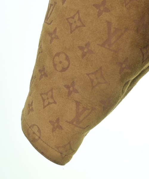 LOUIS VUITTON（ルイヴィトン）その他 茶 サイズ:50(XL位) メンズ/2200646402017