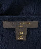 LOUIS VUITTON（ルイヴィトン）ワンピース 紺 サイズ:M レディース/2200646563046