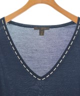 LOUIS VUITTON（ルイヴィトン）ワンピース 紺 サイズ:M レディース/2200646563046