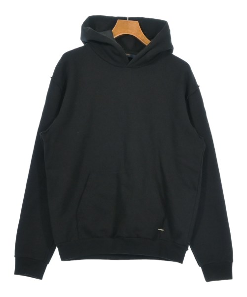 LOUIS VUITTON(ルイヴィトン)パーカー 黒 サイズ:XL/2200646675077