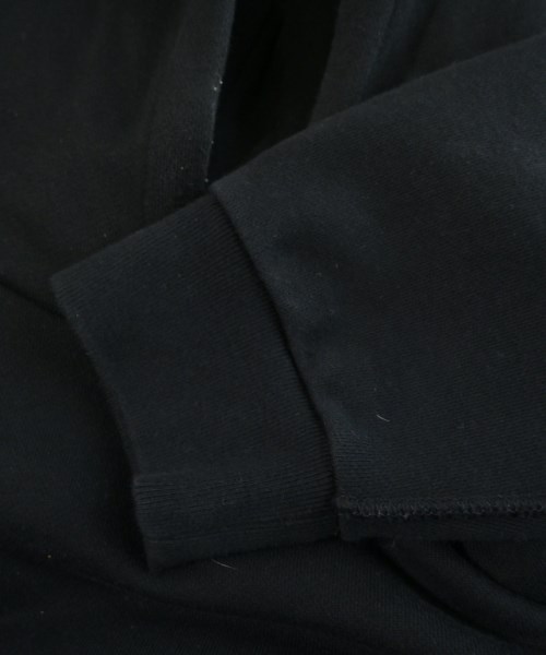 LOUIS VUITTON（ルイヴィトン）パーカー 黒 サイズ:XL メンズ/2200646675077