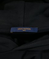 LOUIS VUITTON（ルイヴィトン）パーカー 黒 サイズ:XL メンズ/2200646675077