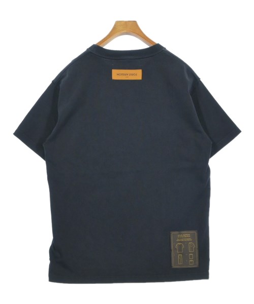 LOUIS VUITTON（ルイヴィトン）Tシャツ・カットソー 紺 サイズ:M メンズ/2200646675084
