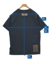 LOUIS VUITTON（ルイヴィトン）Tシャツ・カットソー 紺 サイズ:M メンズ/2200646675084