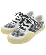 LOUIS VUITTON（ルイヴィトン）スニーカー 白 サイズ:UK7 1/2(26cm位) メンズ/2200646675091