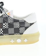 LOUIS VUITTON（ルイヴィトン）スニーカー 白 サイズ:UK7 1/2(26cm位) メンズ/2200646675091