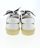 LOUIS VUITTON（ルイヴィトン）スニーカー 白 サイズ:UK7 1/2(26cm位) メンズ/2200646675091