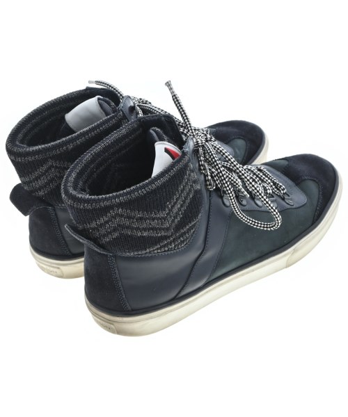 LOUIS VUITTON（ルイヴィトン）スニーカー 紺 サイズ:UK6(24.5cm位) メンズ/2200635170071