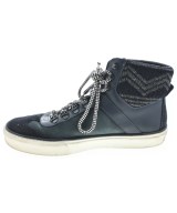LOUIS VUITTON（ルイヴィトン）スニーカー 紺 サイズ:UK6(24.5cm位) メンズ/2200635170071