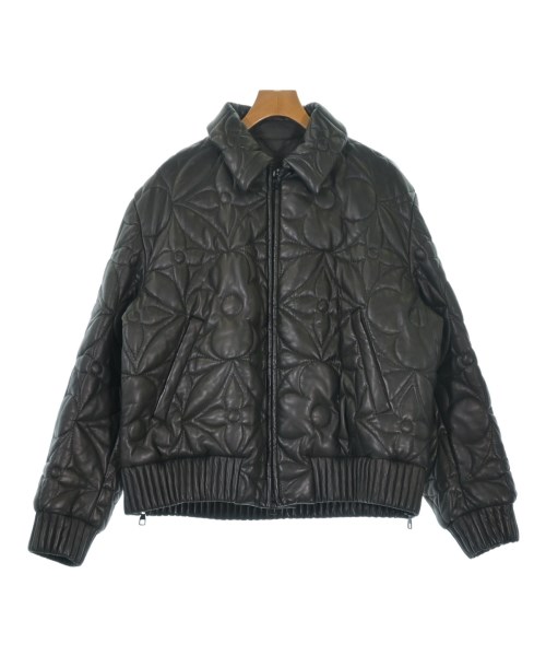 LOUIS VUITTON(ルイヴィトン)その他 黒 サイズ:52(XXL位)/2200647140017