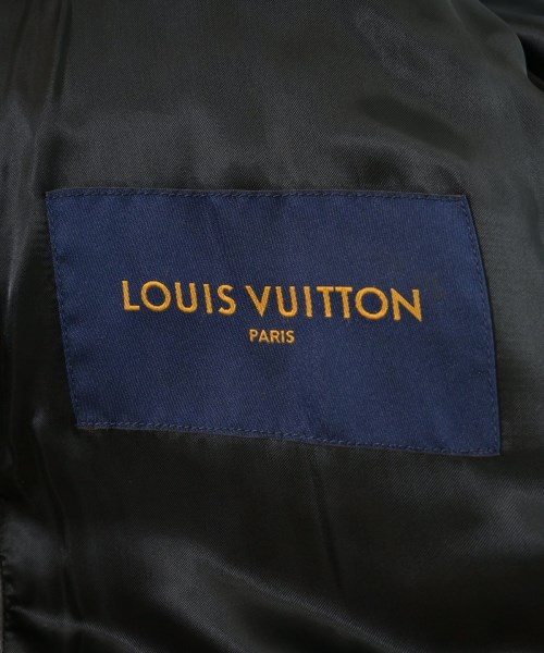 LOUIS VUITTON（ルイヴィトン）その他 黒 サイズ:52(XXL位) メンズ/2200647140017