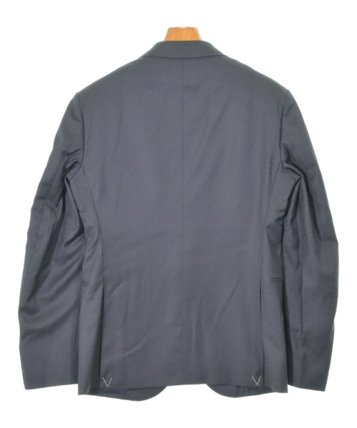 LOUIS VUITTON（ルイヴィトン）テーラードジャケット 黒 サイズ:48(L位) メンズ/2200647140024